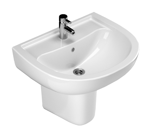 TURAVİT ALİZE LAVABO / 10